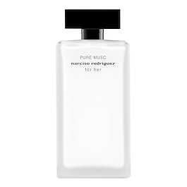 for her Pure Musc - Eau de Parfum Chyprée Musquée